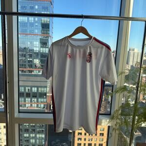 Vintage Serbia Crest Jersey